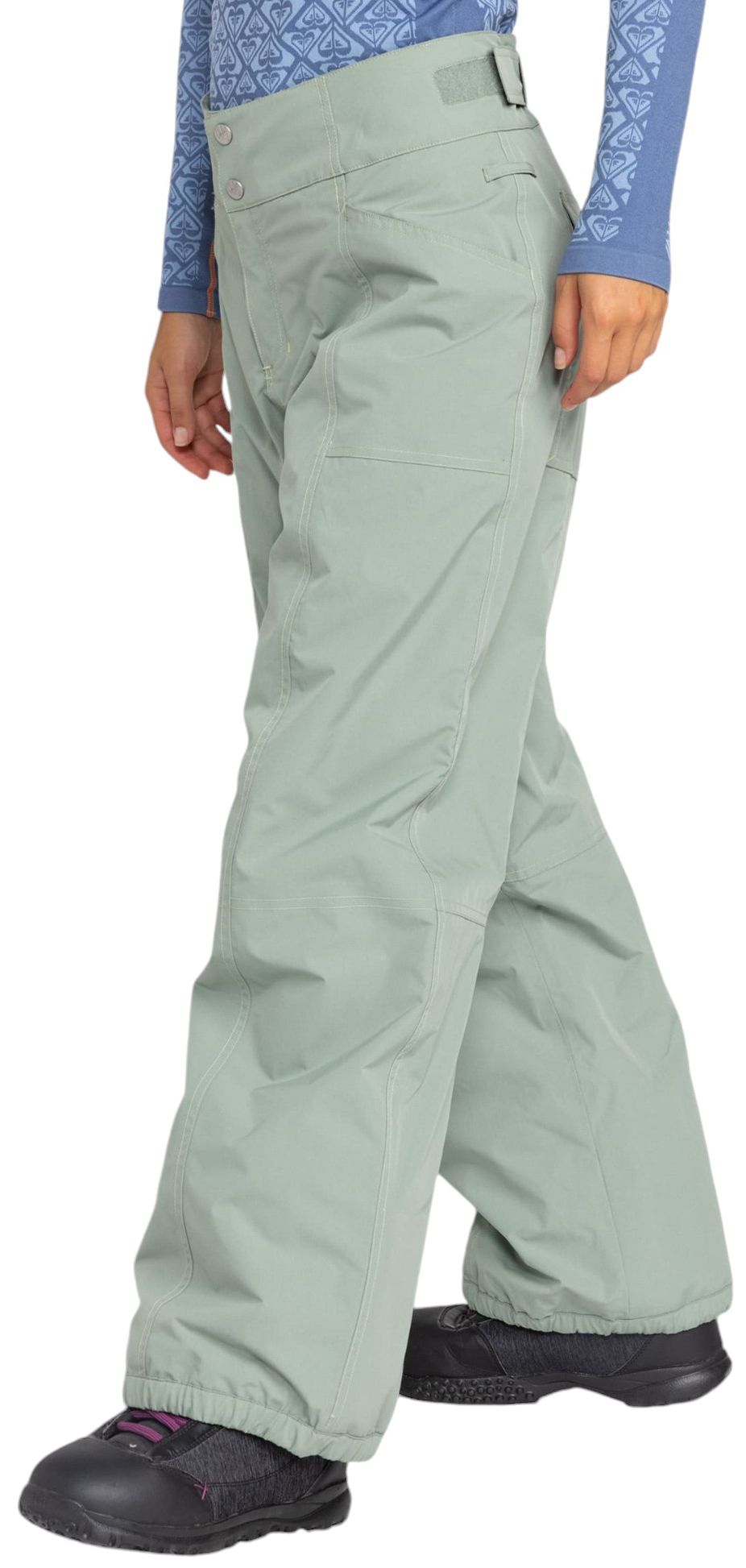 Roxy Women's Chloe Kim Pant product image