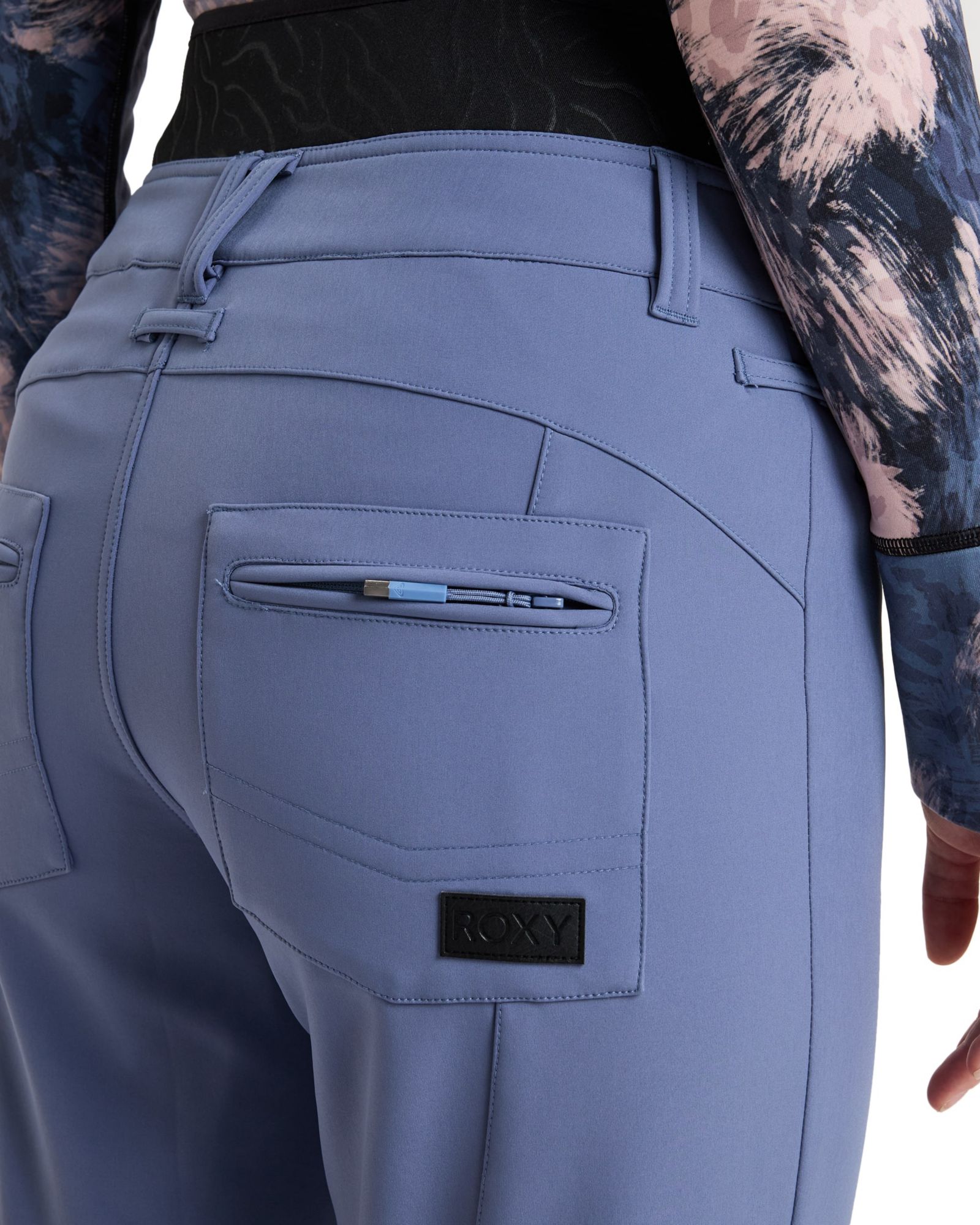 Roxy Women's Rising High Pant product image