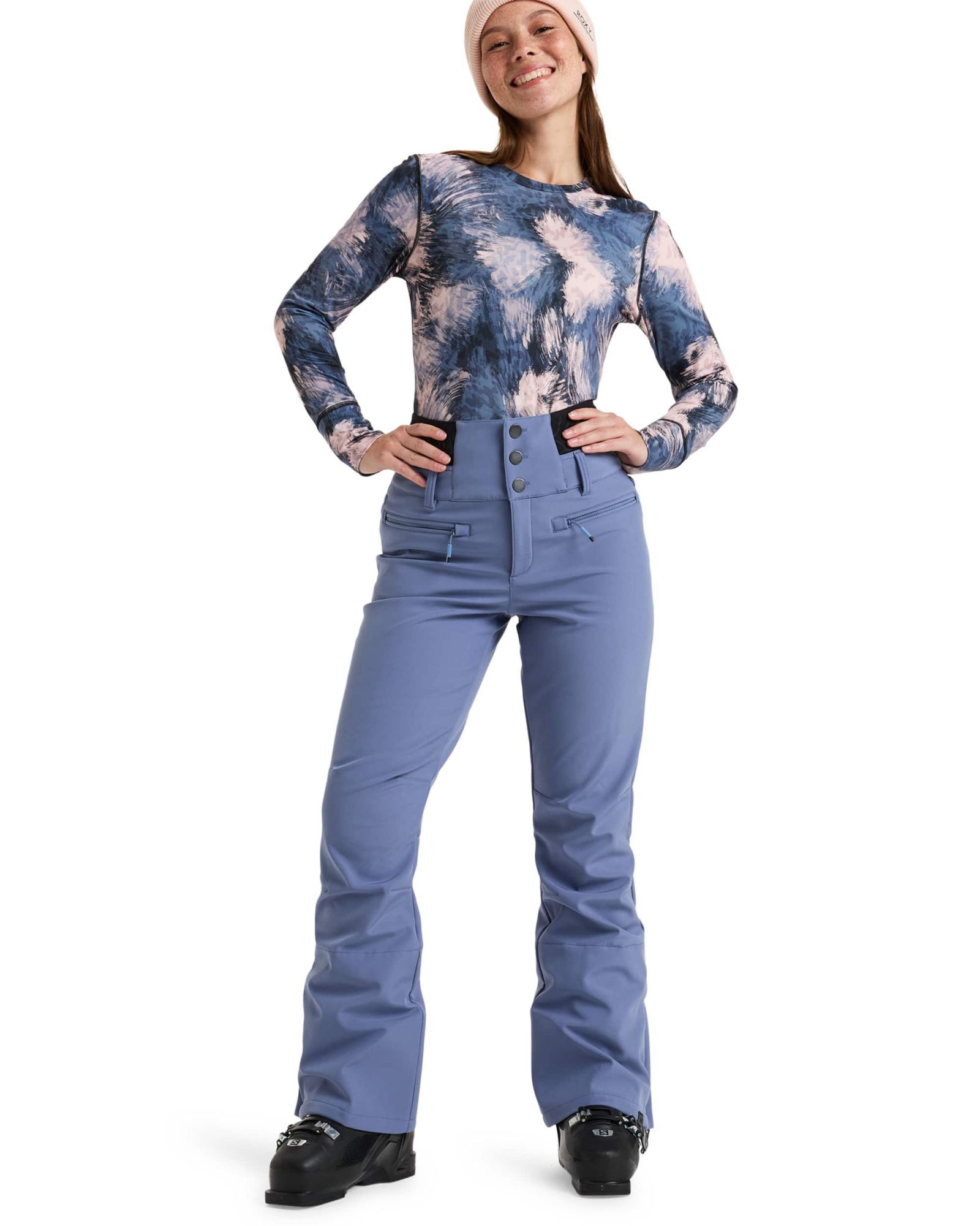 Roxy Women's Rising High Pant product image