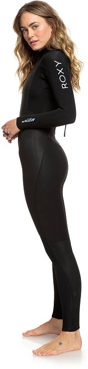 ROXY Women's 3/2mm Prologue Back Zip Wetsuit product image