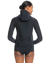 Roxy Women's Swell Paddle Hooded Jacket product image