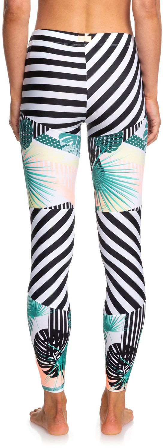 roxy swim leggings