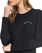 Roxy Women's Enjoy Waves Long Sleeve Lycra Rashguard product image