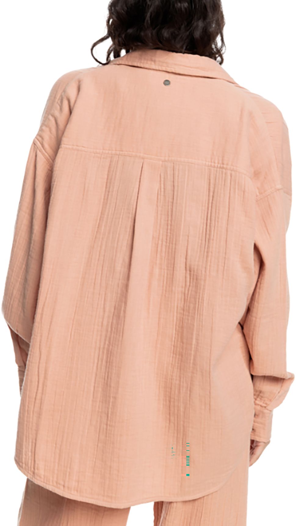 Roxy Women's Morning Time Long Sleeve Top product image