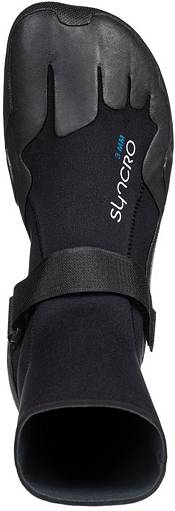 Roxy 5mm Syncro Round Toe Wetsuit Boot product image