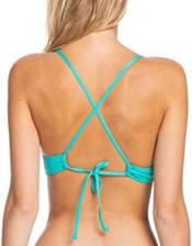 Roxy Women's SD Beach Classics Athletic Triangle Bikini Top product image