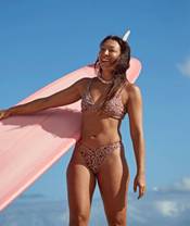 Roxy Women's Love the Surf Knot Bikini Top product image