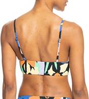 Roxy Women's Color Jam Tank Swim Top product image