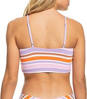 Roxy Women's Surf Kind Kate Tank Bikini Top product image