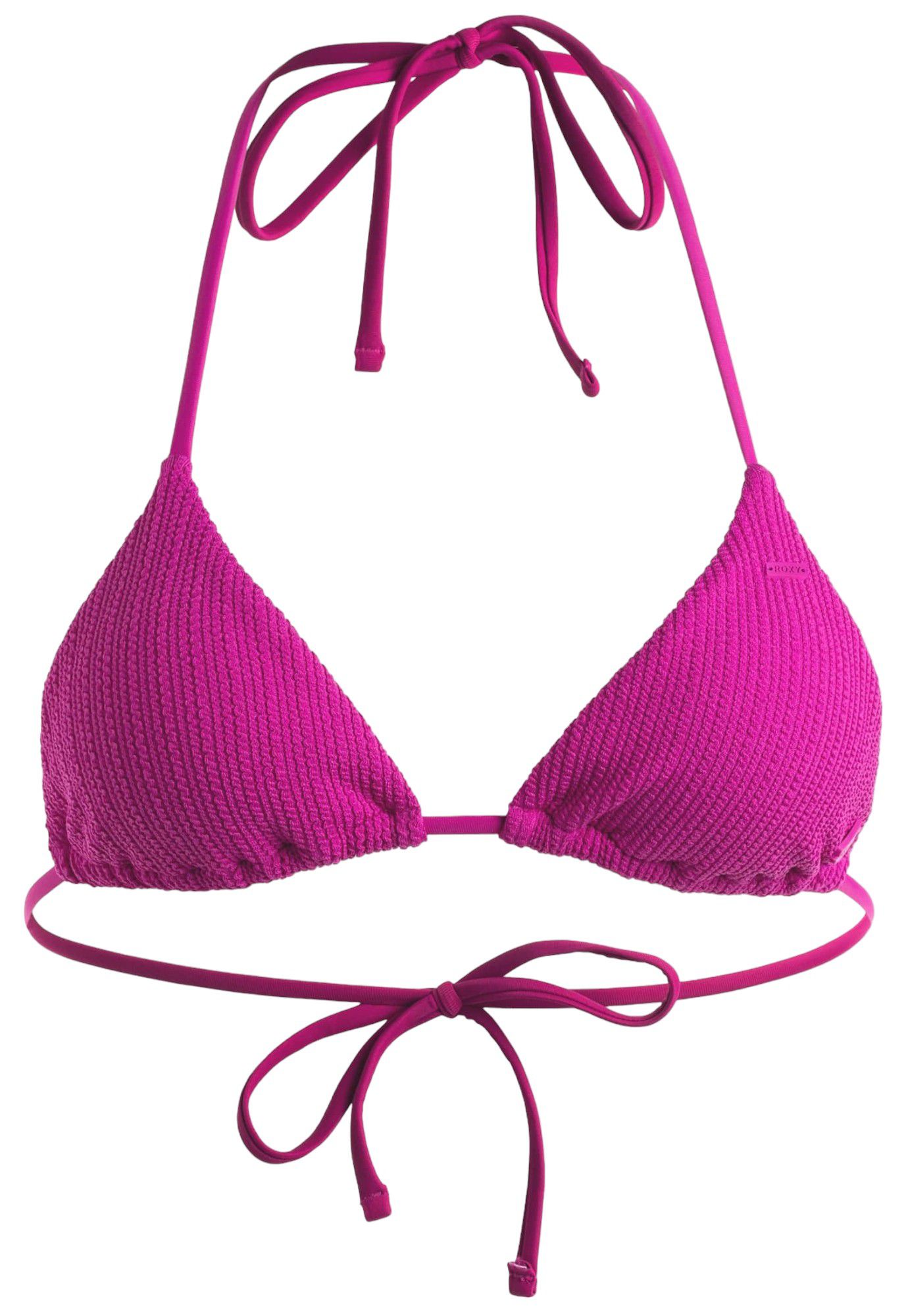 Roxy Women's Aruba Tiki Triangle Bikini Top product image