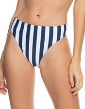 Roxy Women's Parallel Paradiso Reversible Bikini Bottoms product image