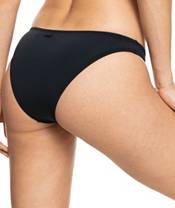 Roxy Women's Beach Classics Moderate Coverage Bikini Bottoms product image