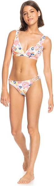 Roxy Women's Beach Classics Hipster Bikini Bottoms product image