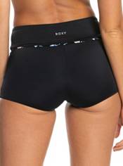 Roxy Women's Active Shorty Bikini Bottoms product image