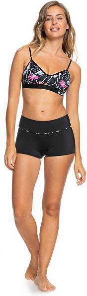 Roxy Women's Active Shorty Bikini Bottoms product image