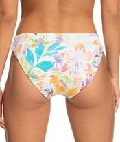 Roxy Women's Retro Reversible Hipster Swim Bottoms product image