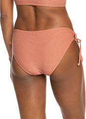Roxy Women's Coconut Crew Hipster Swim Bottoms product image