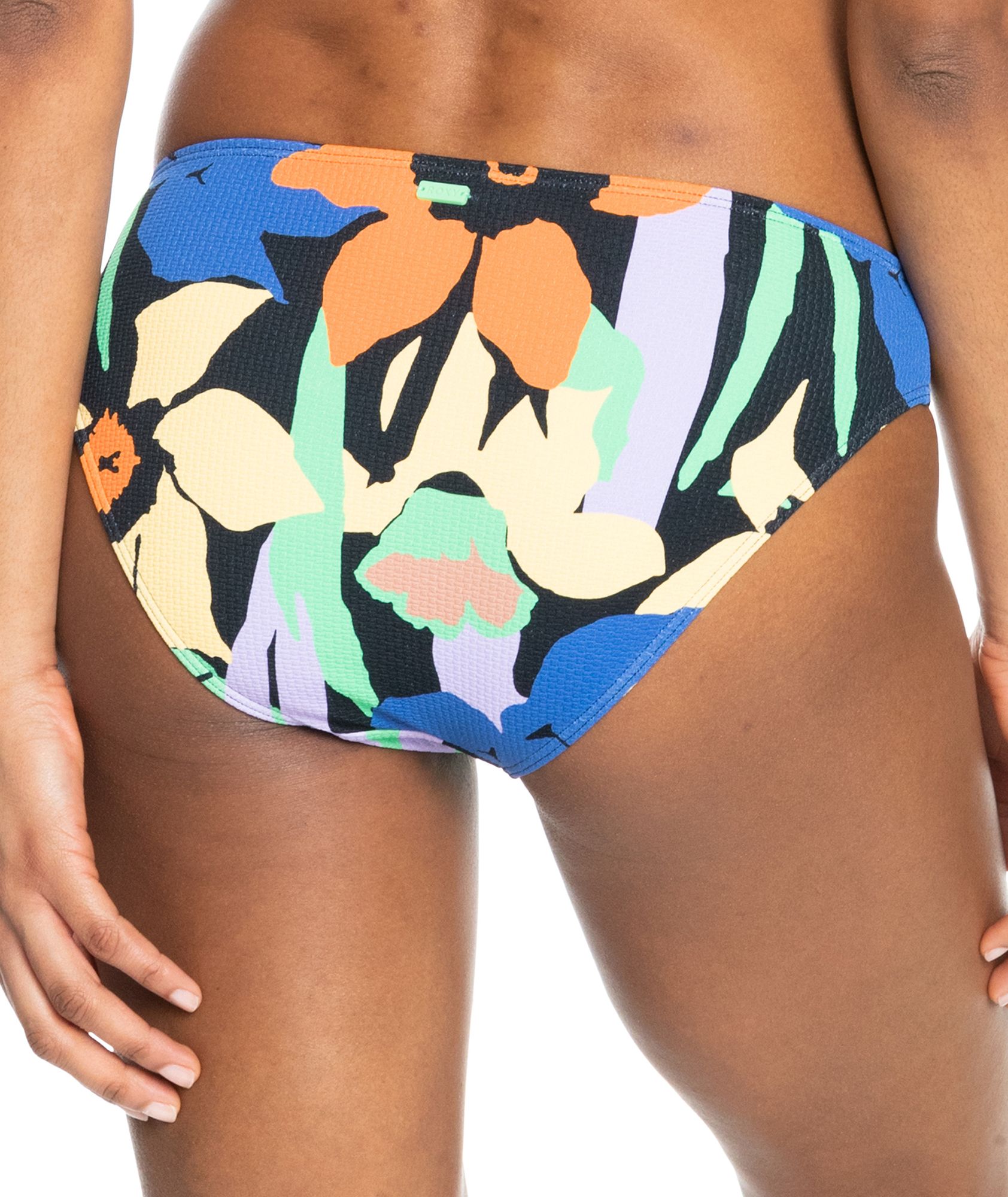Roxy Women's Color Jam Hipster Swim Bottom product image