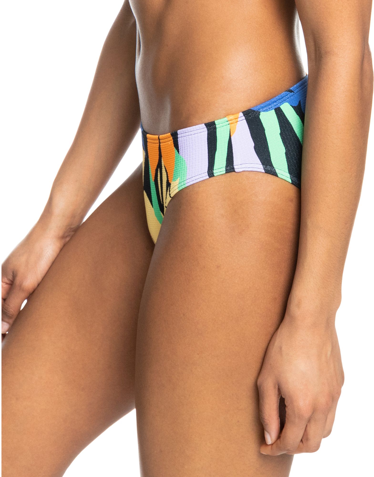 Roxy Women's Color Jam Hipster Swim Bottom product image