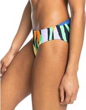 Roxy Women's Color Jam Hipster Swim Bottom product image