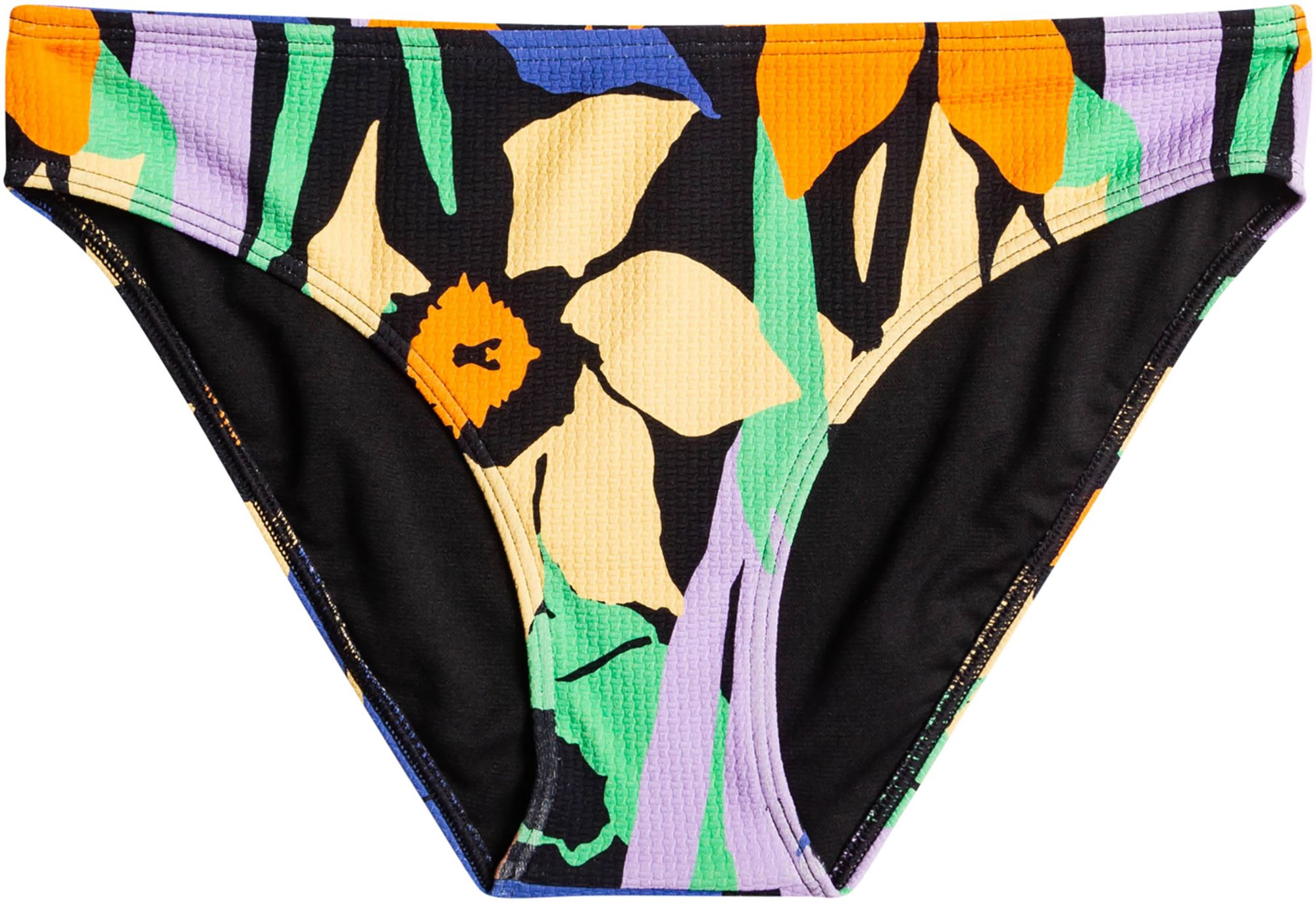 Roxy Women's Color Jam Hipster Swim Bottom product image