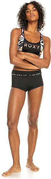 Roxy Women's Active Shorty 2 Swim Bottoms product image