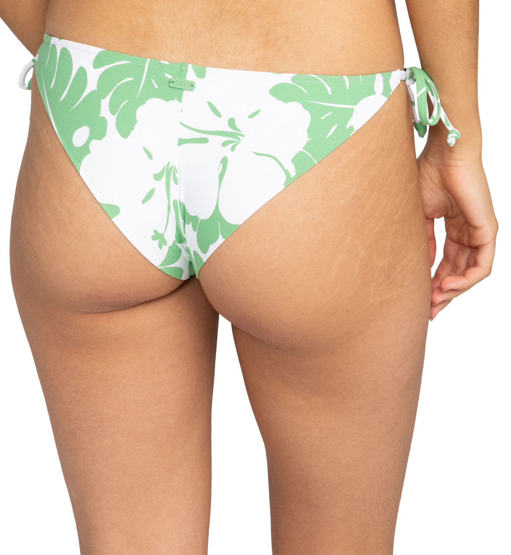 Roxy Women's OG Roxy Cheeky Tie Side Bikini Bottoms product image