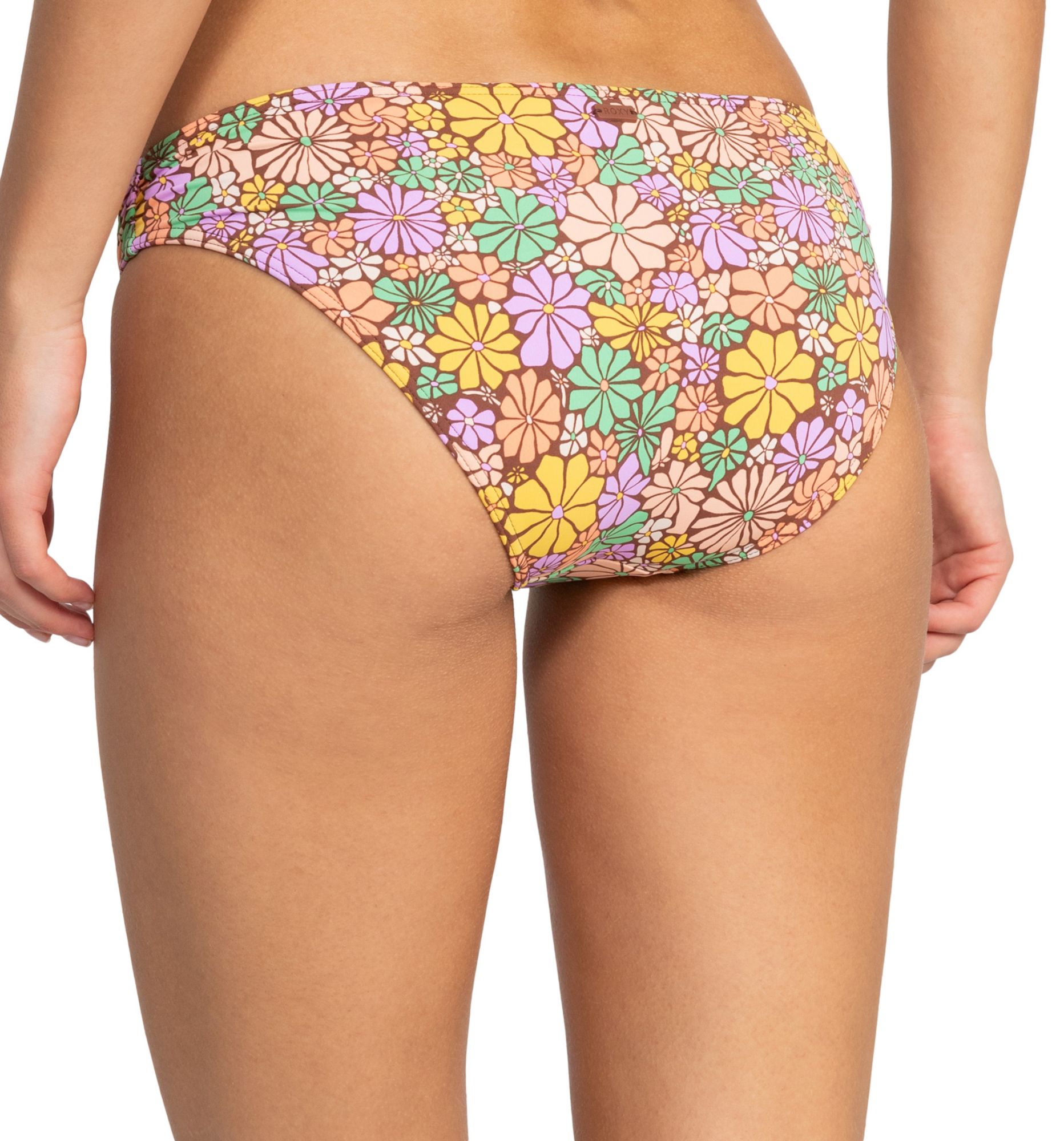 Roxy Women's All About Sol Hipster Bikini Bottoms product image
