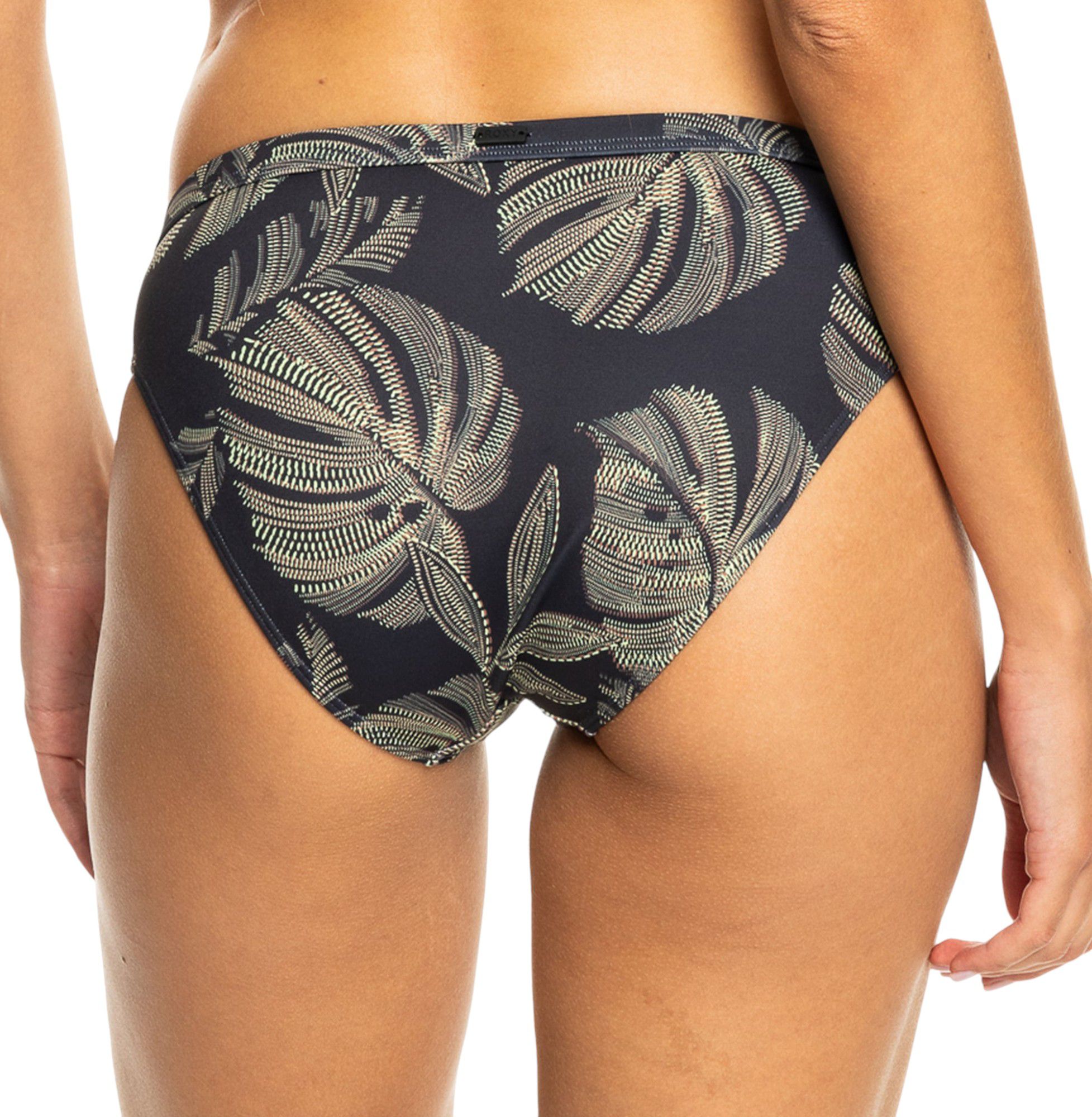 Roxy Women's Pro The Take Off Bikini Bottoms product image