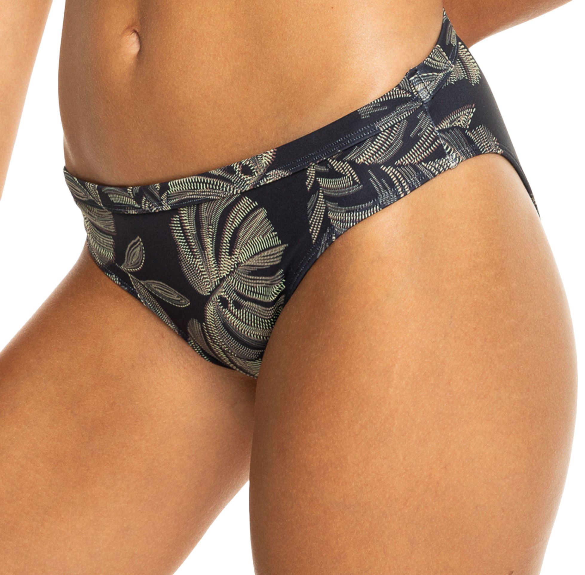 Roxy Women's Pro The Take Off Bikini Bottoms product image