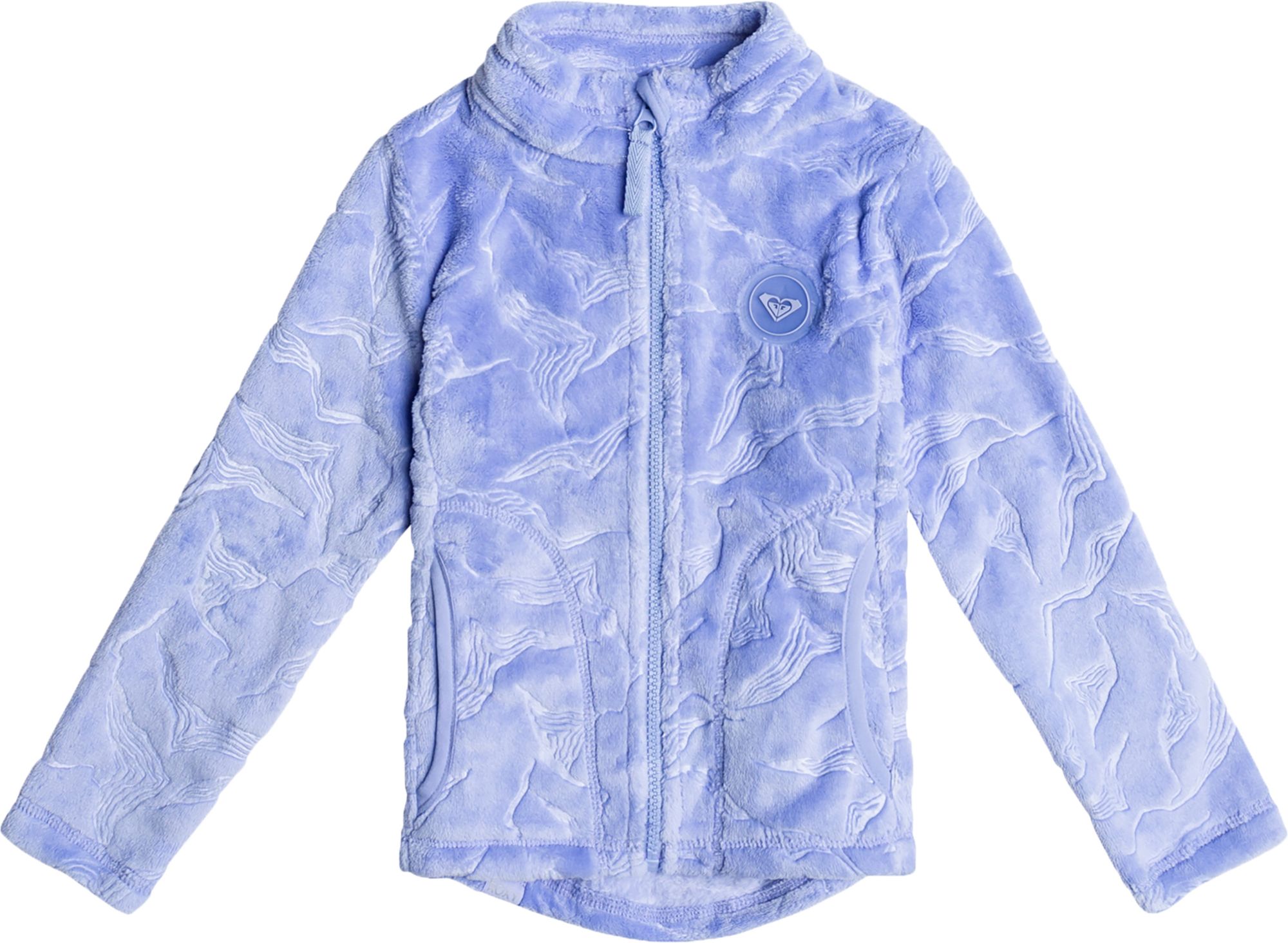 Roxy Toddler Mini Igloo Full-Zip Jacket