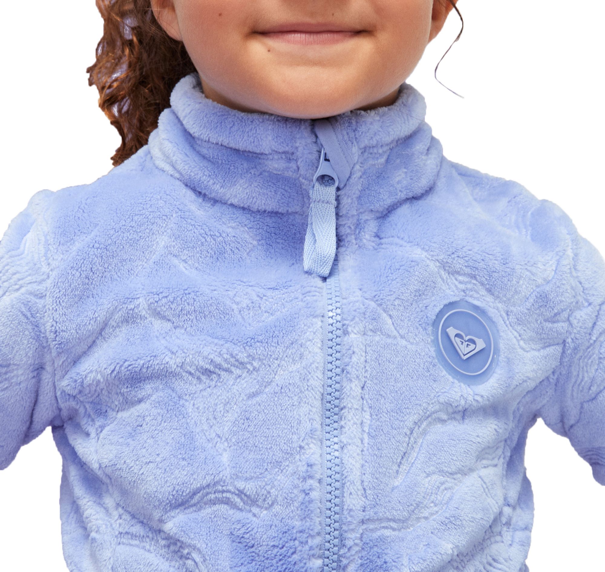 Roxy Toddler Mini Igloo Full-Zip Jacket product image