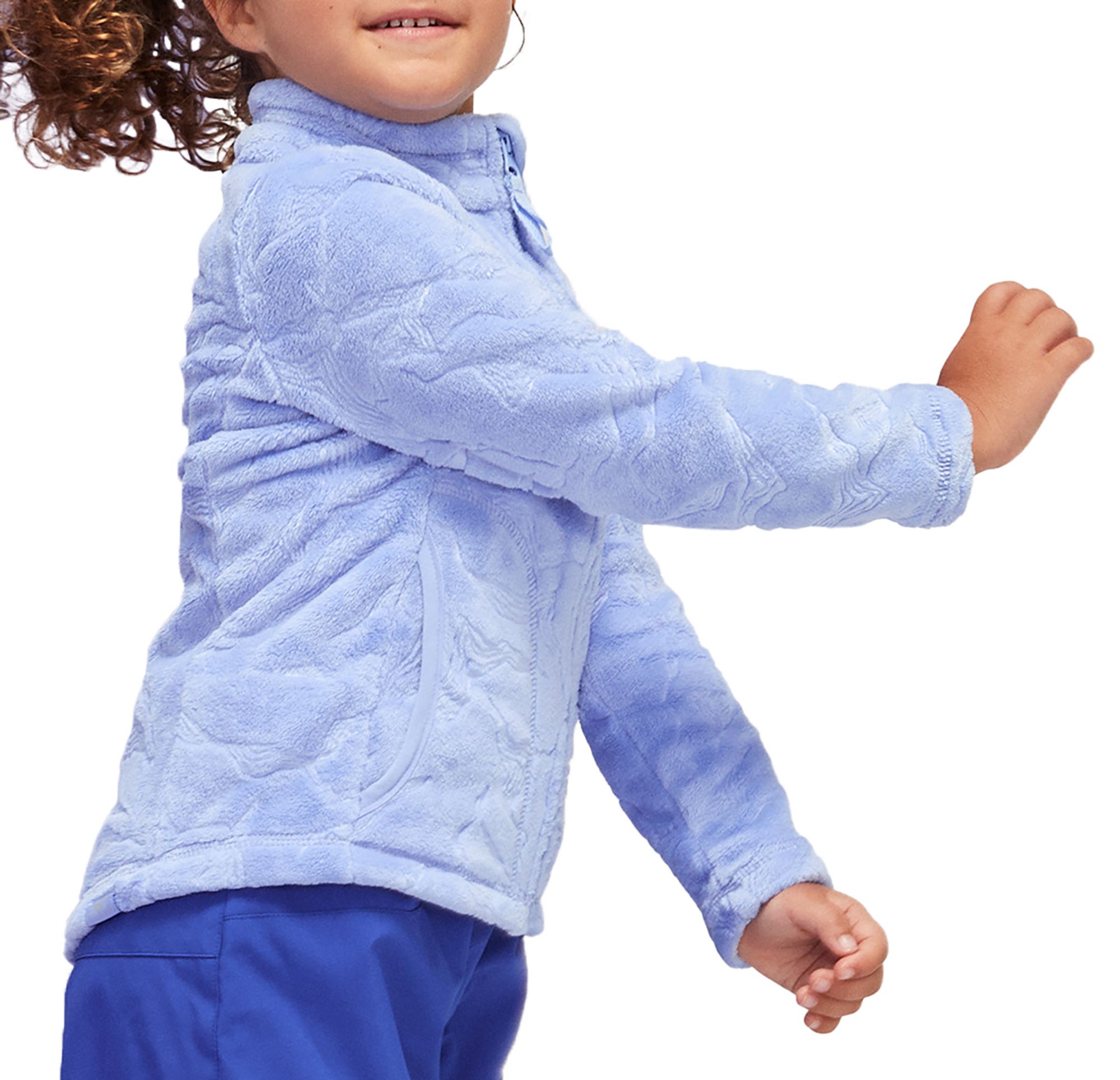 Roxy Toddler Mini Igloo Full-Zip Jacket product image