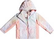 Roxy Girls' Todd Snowy Tale Jacket product image