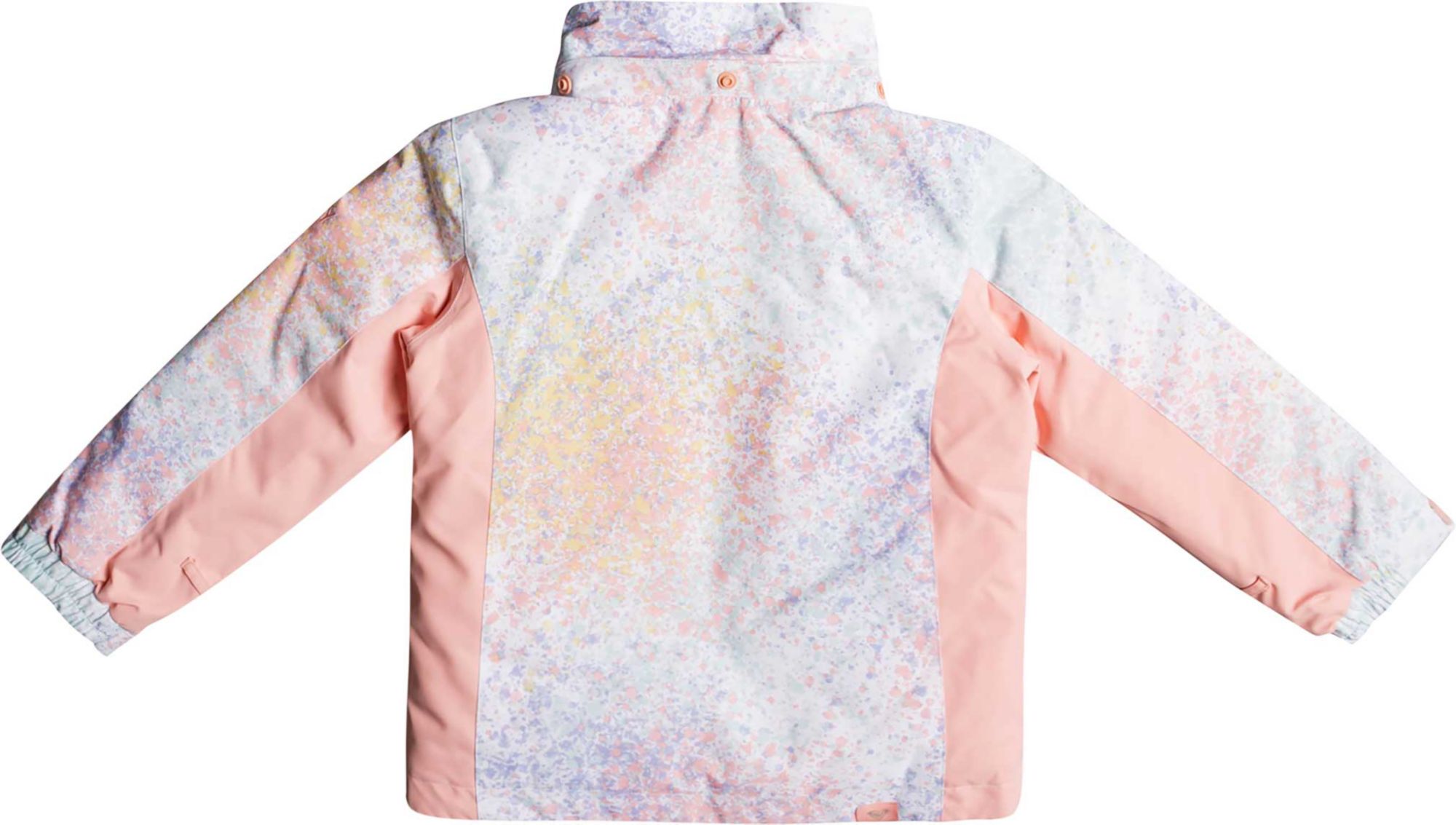 Roxy Girls' Todd Snowy Tale Jacket product image