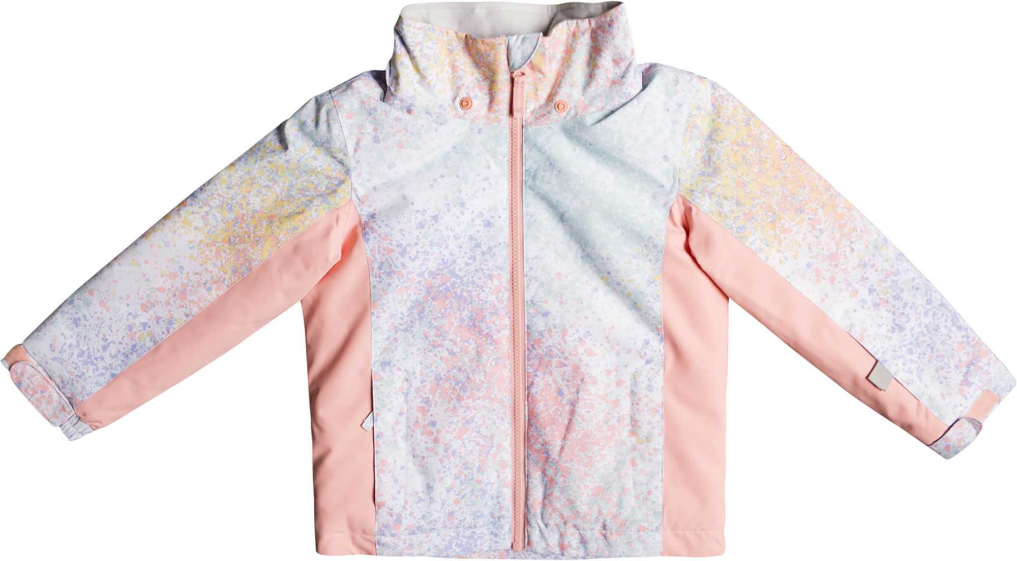 Roxy Girls' Todd Snowy Tale Jacket product image