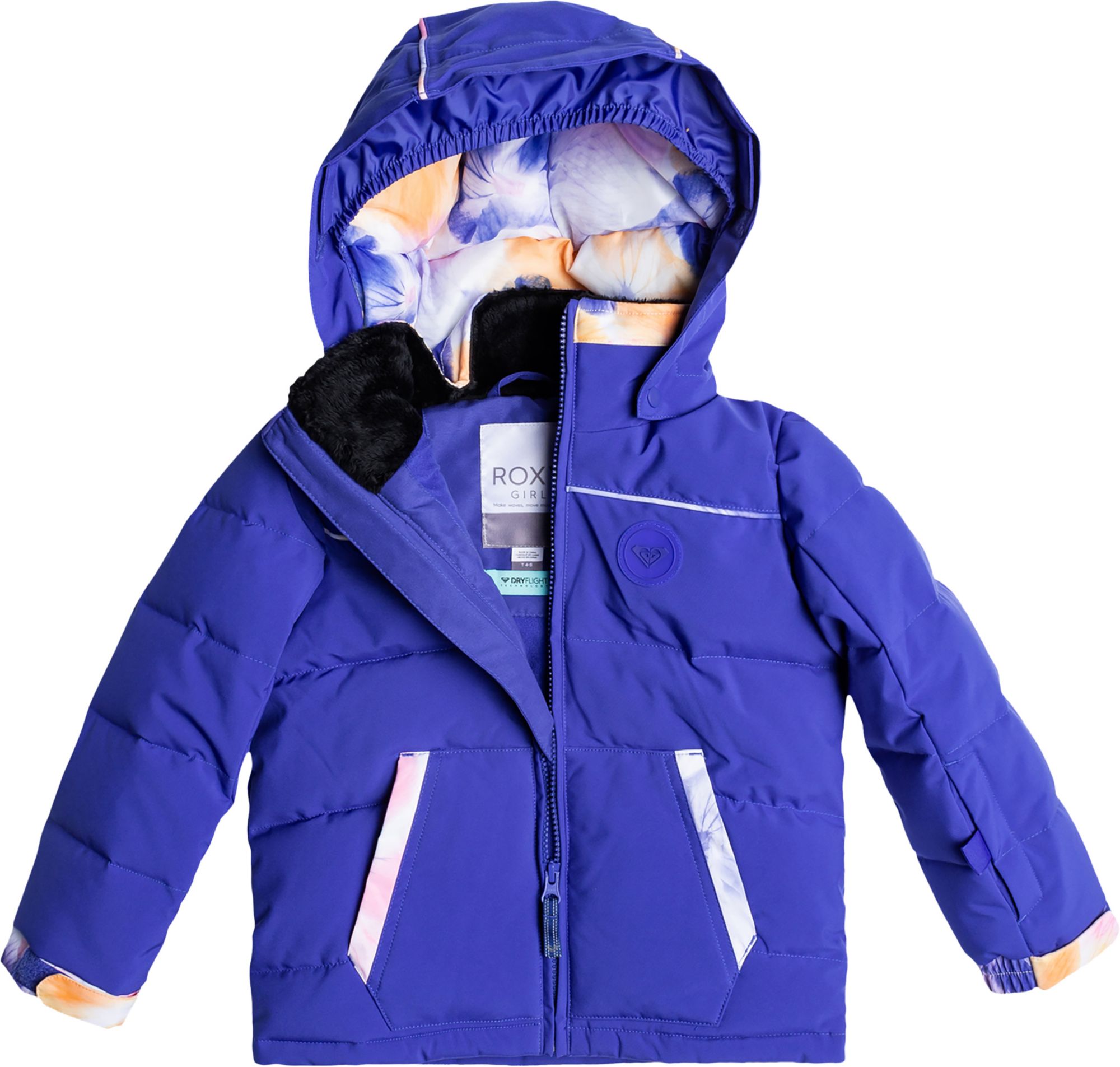 Roxy Toddler Girls' Heidi Jacket product image