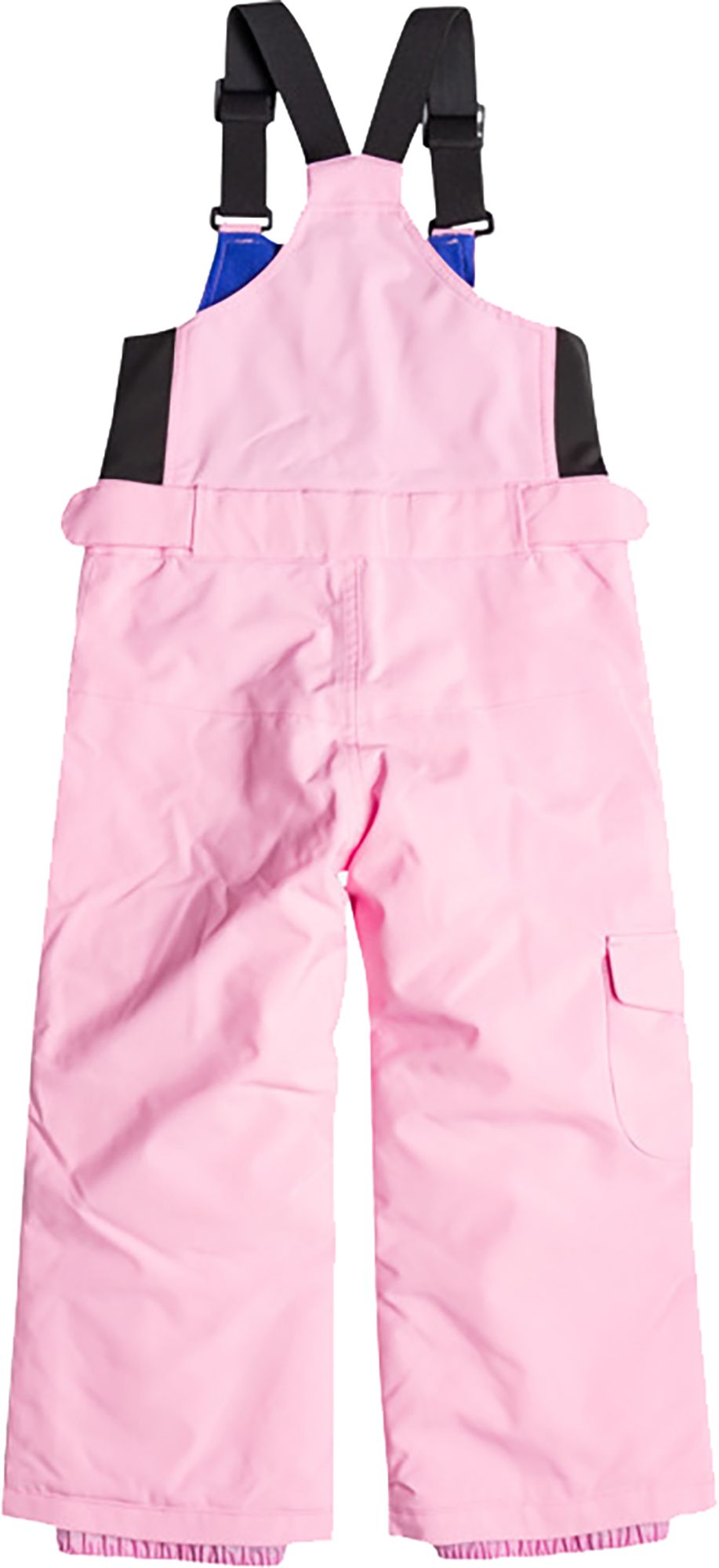 Roxy Toddler Girls' Lola Bib Pants product image