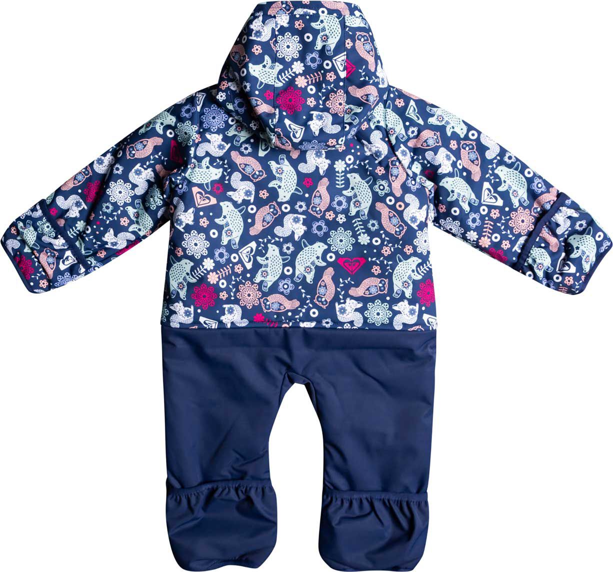 Roxy Infant Girls' Rose Snow Jumpsuit product image