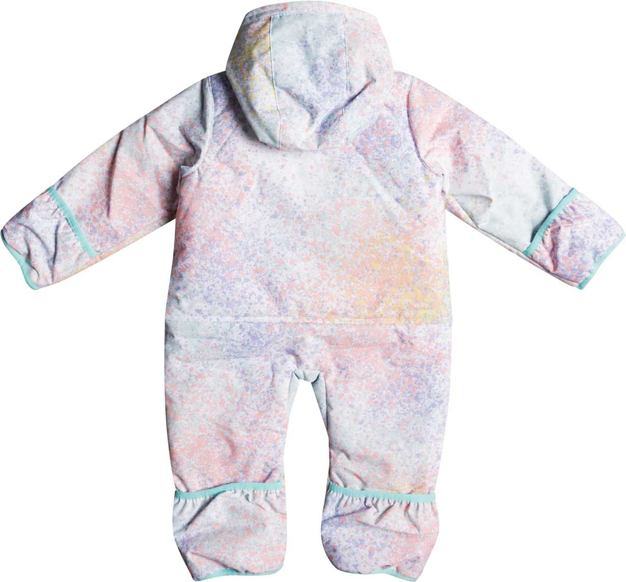 Roxy Infant Girls' Rose Snow Jumpsuit product image