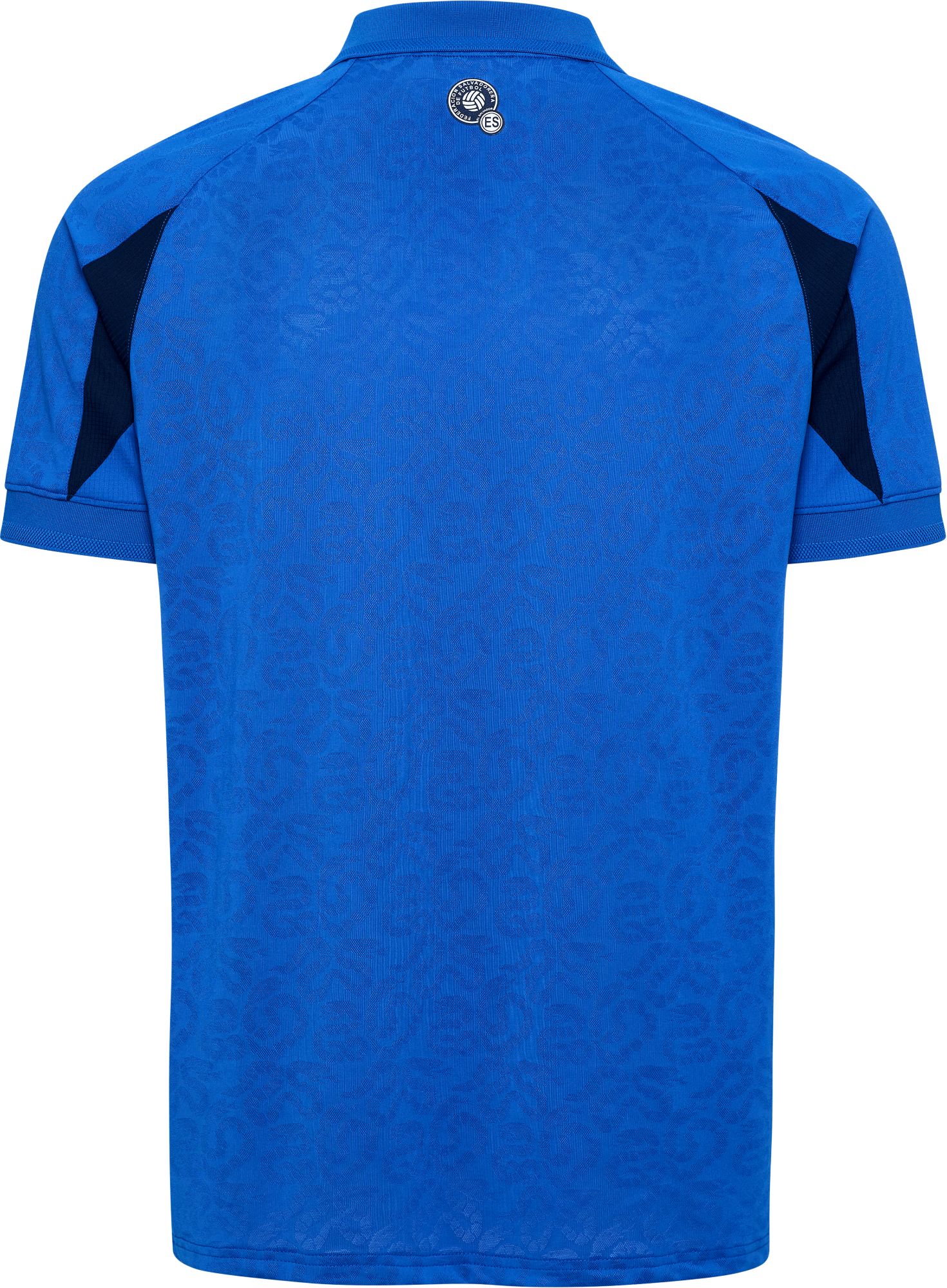 Umbro Adult El Salvador 2026 Home Authentic Jersey product image