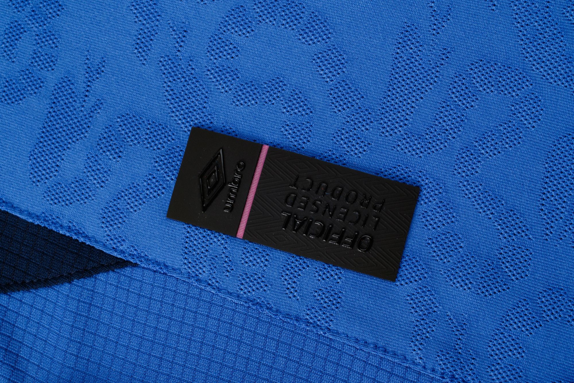 Umbro Adult El Salvador 2026 Home Authentic Jersey product image