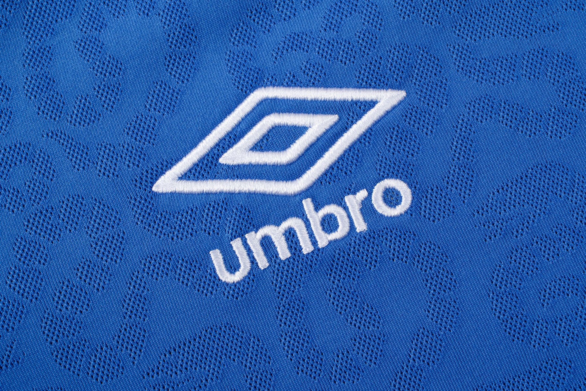 Umbro Adult El Salvador 2026 Home Authentic Jersey product image