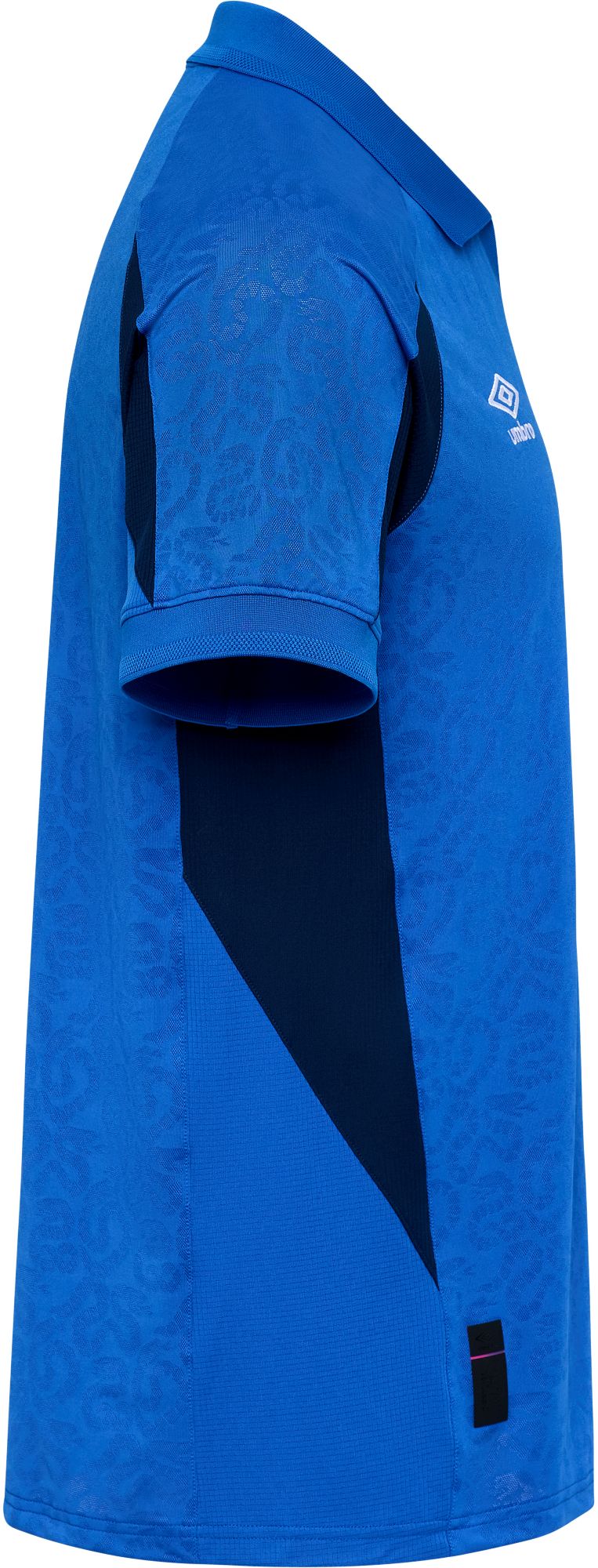 Umbro Adult El Salvador 2026 Home Authentic Jersey product image