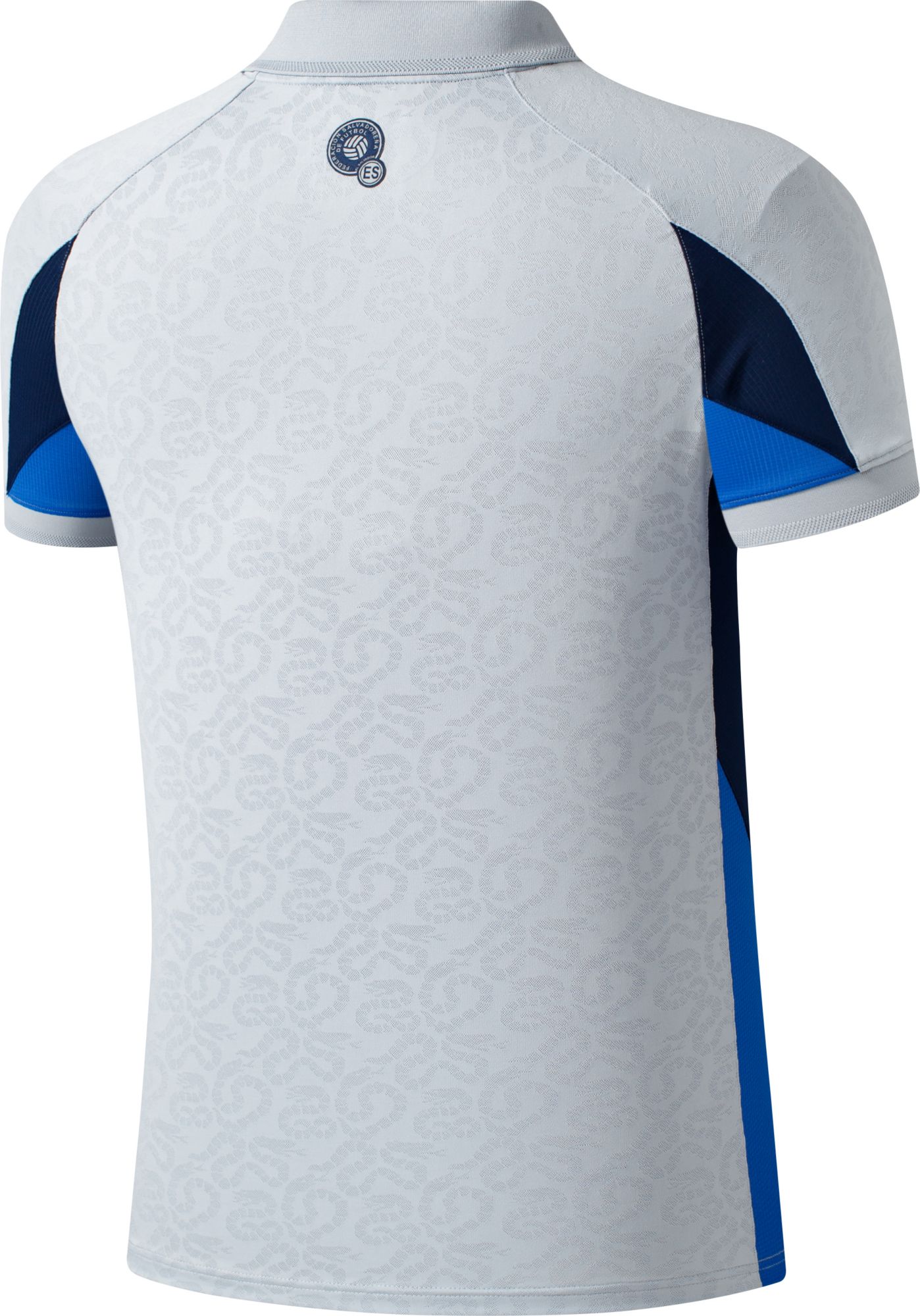 Umbro Adult El Salvador 2026 Away Authentic Jersey product image