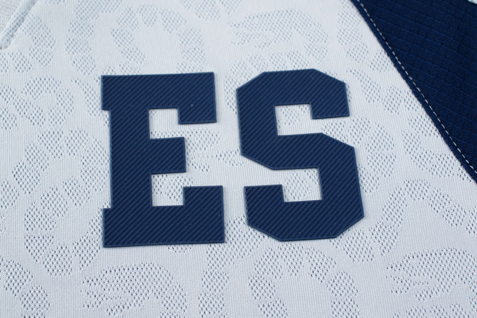 Umbro Adult El Salvador 2026 Away Authentic Jersey product image