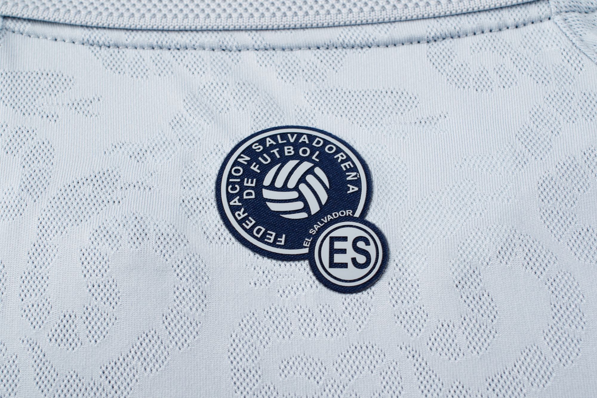 Umbro Adult El Salvador 2026 Away Authentic Jersey product image