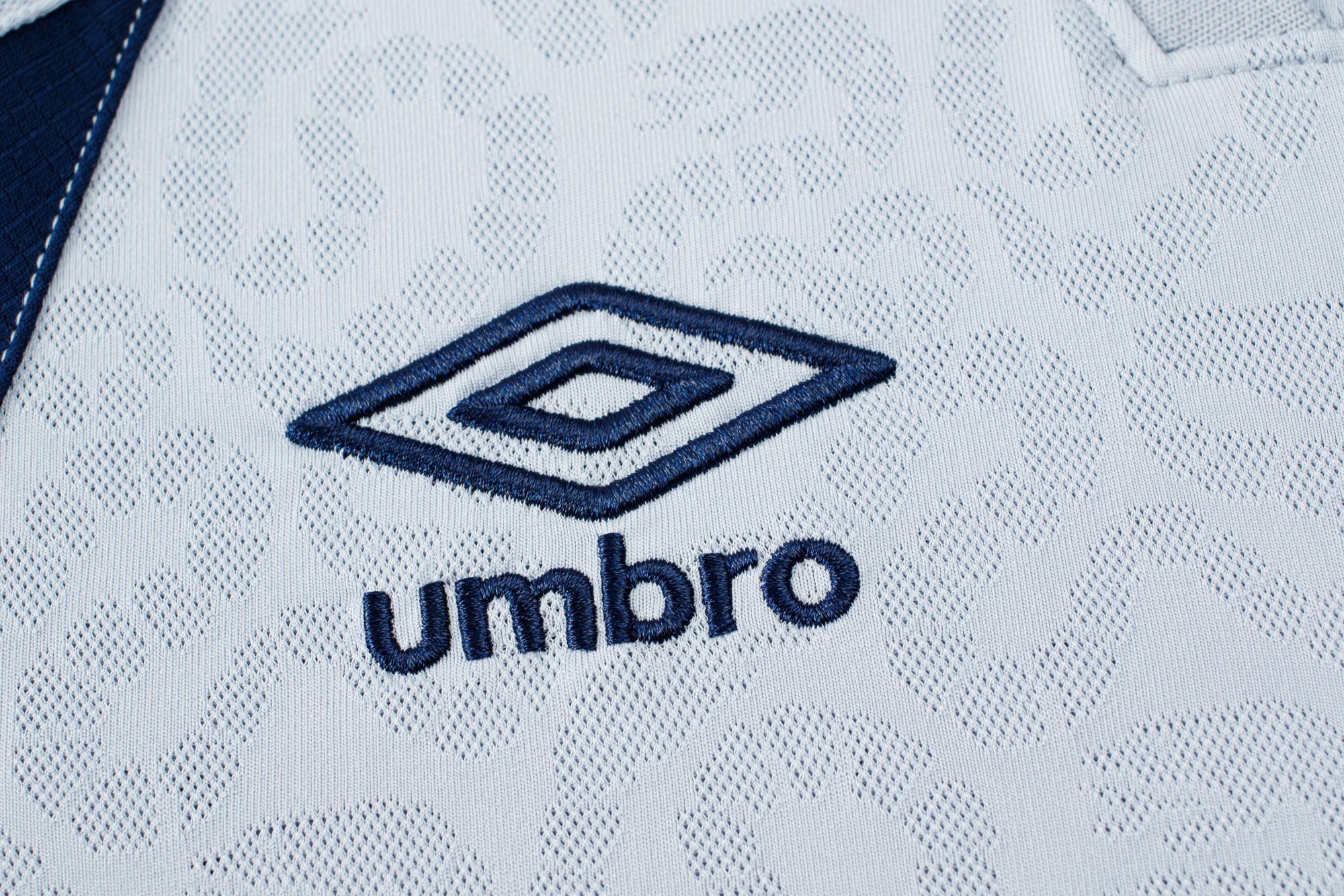 Umbro Adult El Salvador 2026 Away Authentic Jersey product image