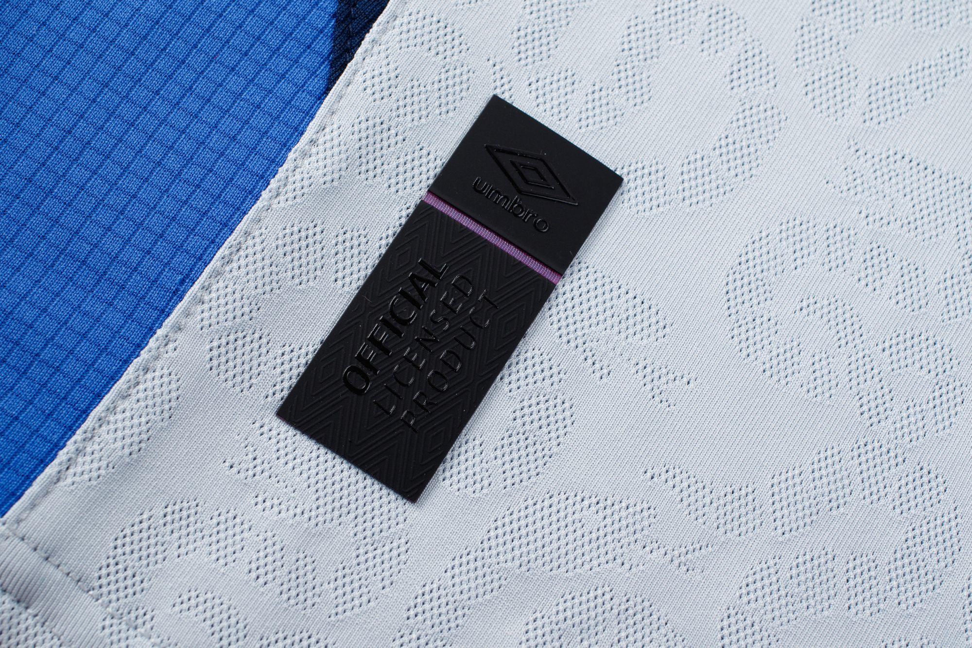 Umbro Adult El Salvador 2026 Away Authentic Jersey product image