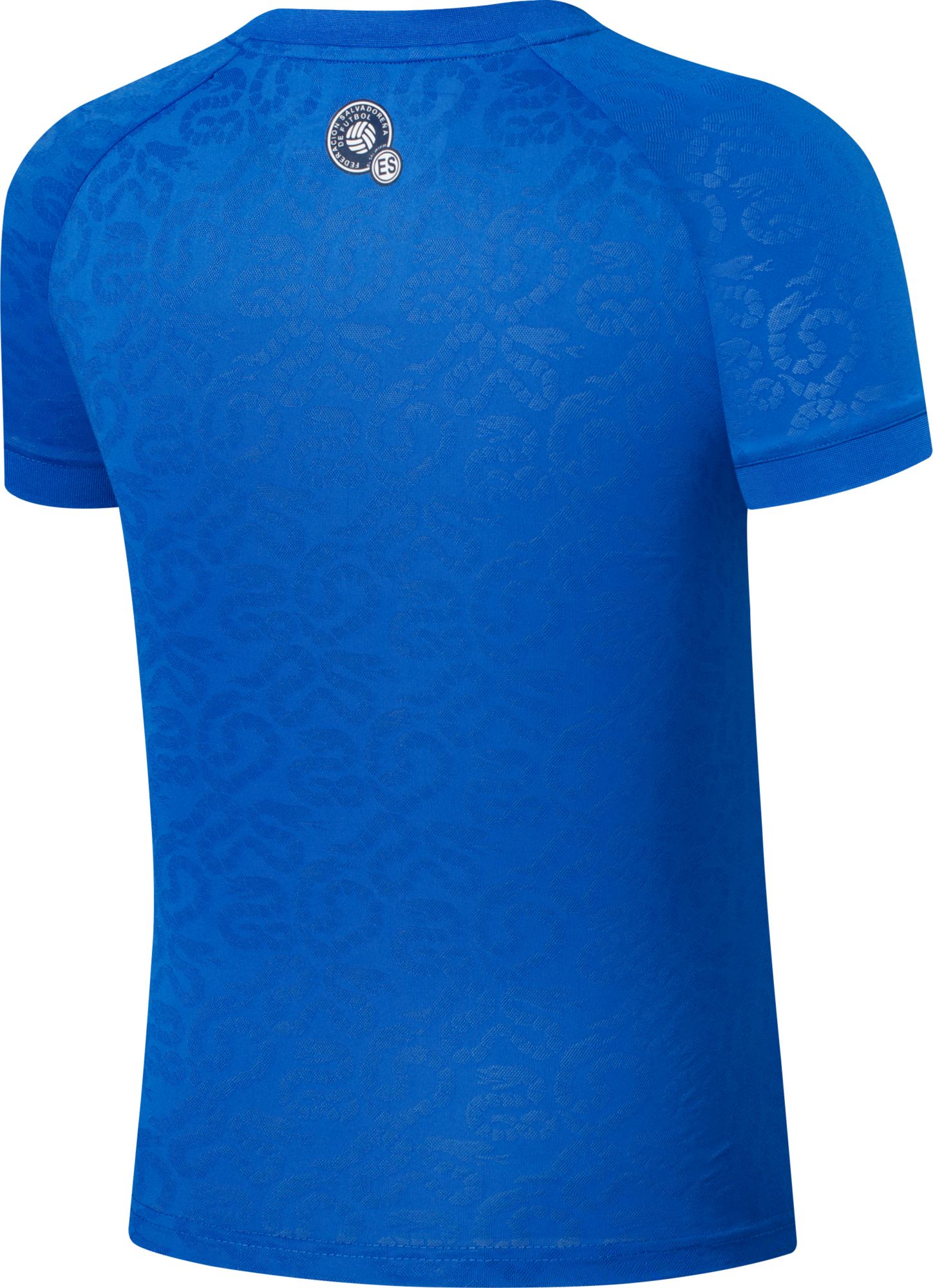 Umbro Youth El Salvador 2026 Home Replica Jersey product image